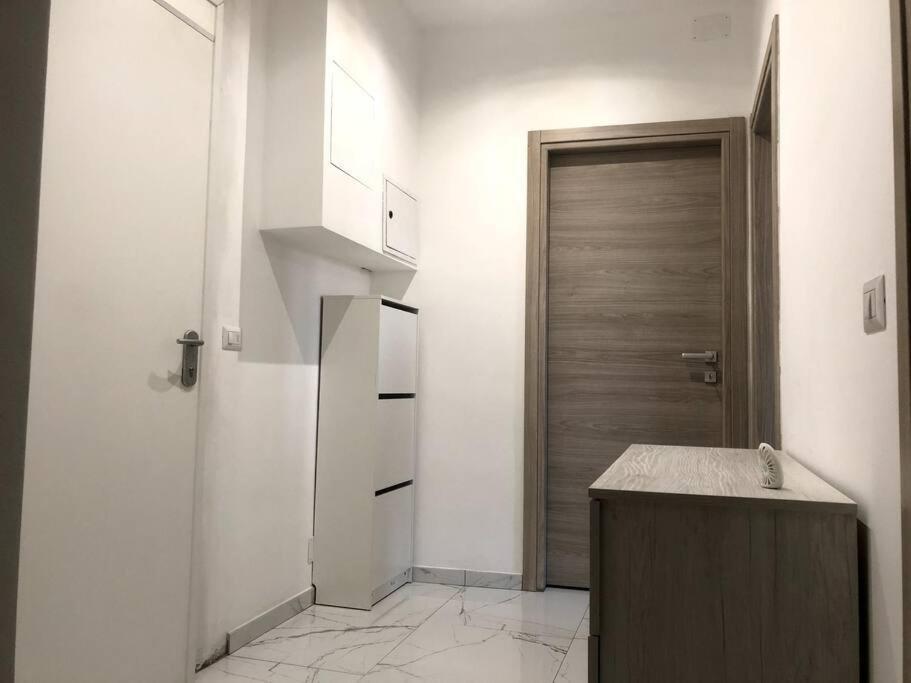 Casa Martina Pronta Per Te, Con Due Stanze Da Letto! Apartment Turin Exterior photo