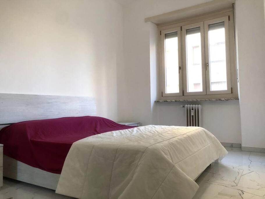 Casa Martina Pronta Per Te, Con Due Stanze Da Letto! Apartment Turin Exterior photo