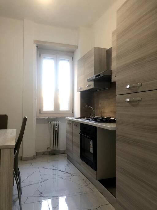 Casa Martina Pronta Per Te, Con Due Stanze Da Letto! Apartment Turin Exterior photo