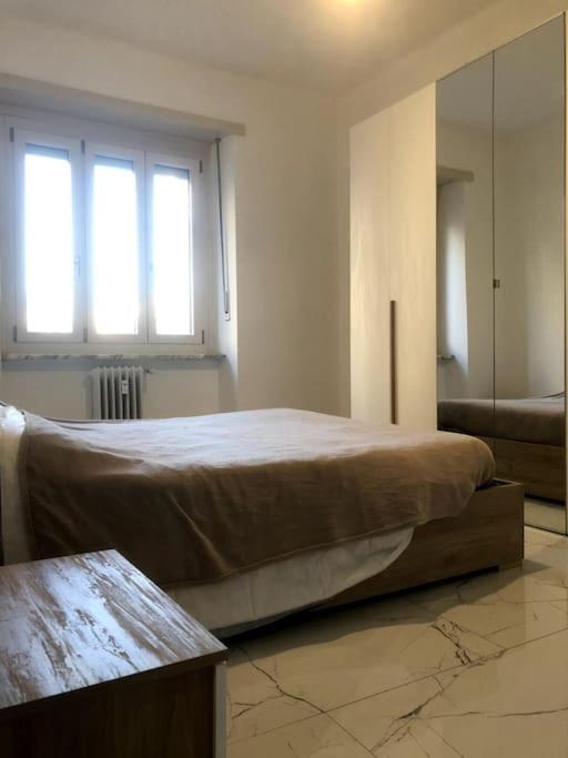 Casa Martina Pronta Per Te, Con Due Stanze Da Letto! Apartment Turin Exterior photo